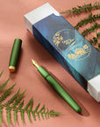Botanica Studio Fountain Pen - Special Edition