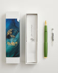 Botanica Studio Fountain Pen - Special Edition