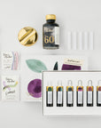 Lumos Duo Metals: The Forever Fineliner Set