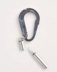 Recycled Plastic Carabiners