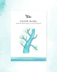 Colour Block Collection Drawing Guide