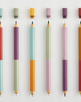 Lumos Pro - Colour Block