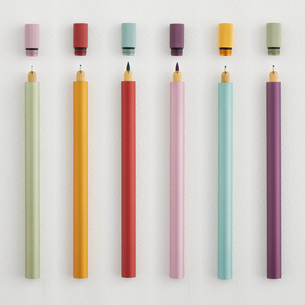 Lumos Pro - Colour Block
