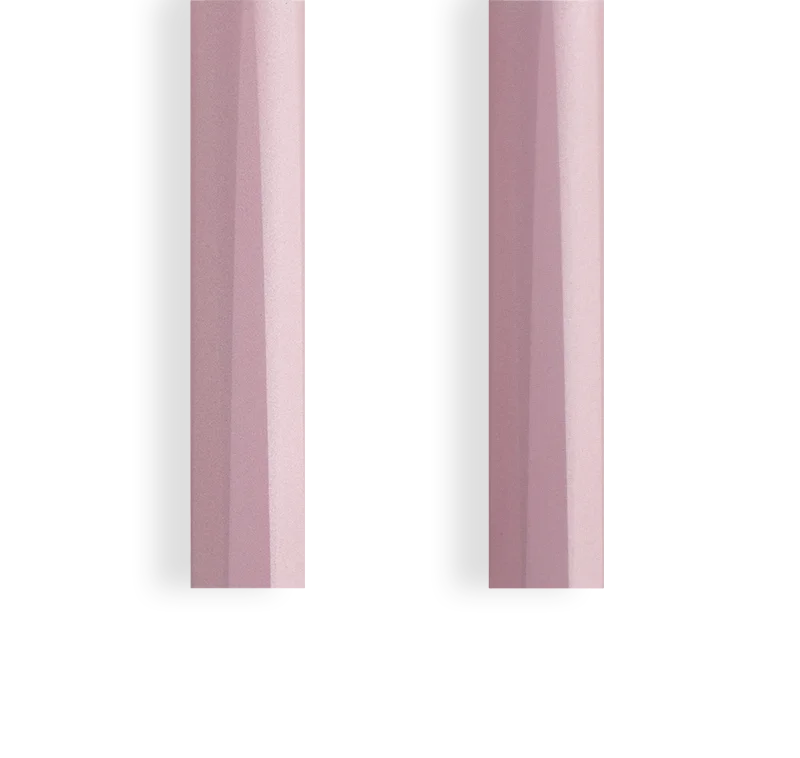 The Wren - Colour Block | LID COLOUR | Candy