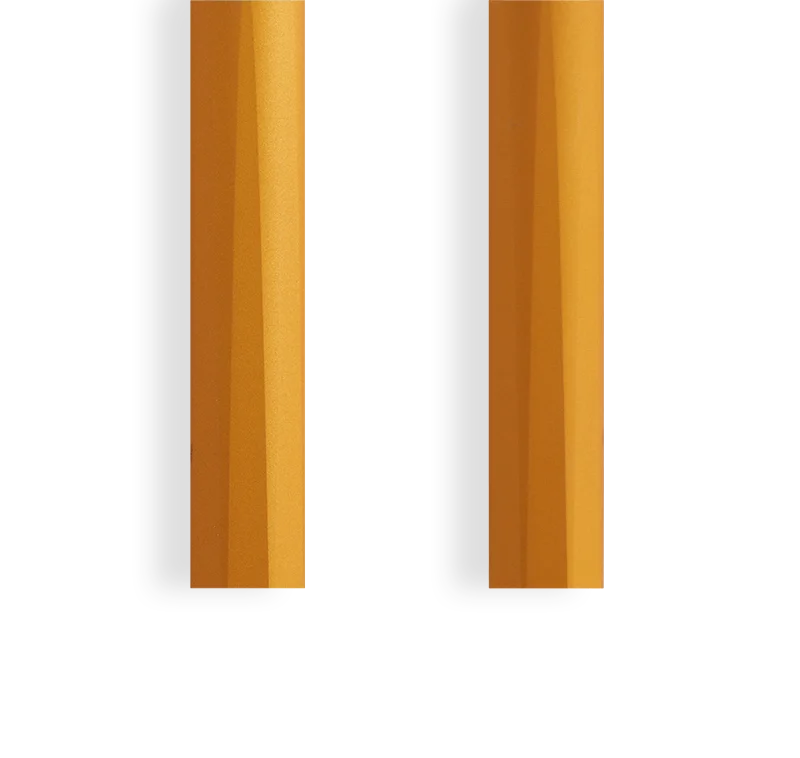 The Wren - Colour Block | LID COLOUR | Clementine