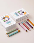 Lumos Mini - Colour Block