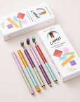 Lumos Pro - Colour Block