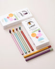 Lumos Pro - Colour Block