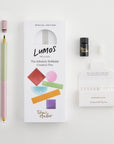 Lumos Pro - Colour Block
