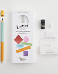 Lumos Pro - Colour Block