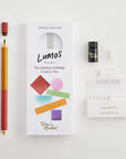 Lumos Pro - Colour Block