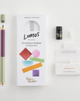 Lumos Pro - Colour Block