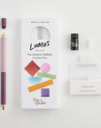 Lumos Pro - Colour Block