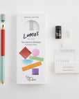 Lumos Pro - Colour Block