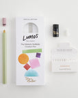 Lumos Pro - Colour Block