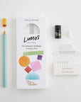 Lumos Pro - Colour Block