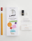 Lumos Pro - Colour Block