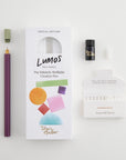 Lumos Pro - Colour Block