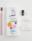 Lumos Pro - Colour Block