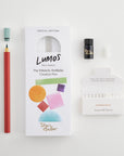 Lumos Pro - Colour Block