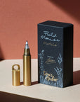The Field Mouse (Metals) – refillable travel pen