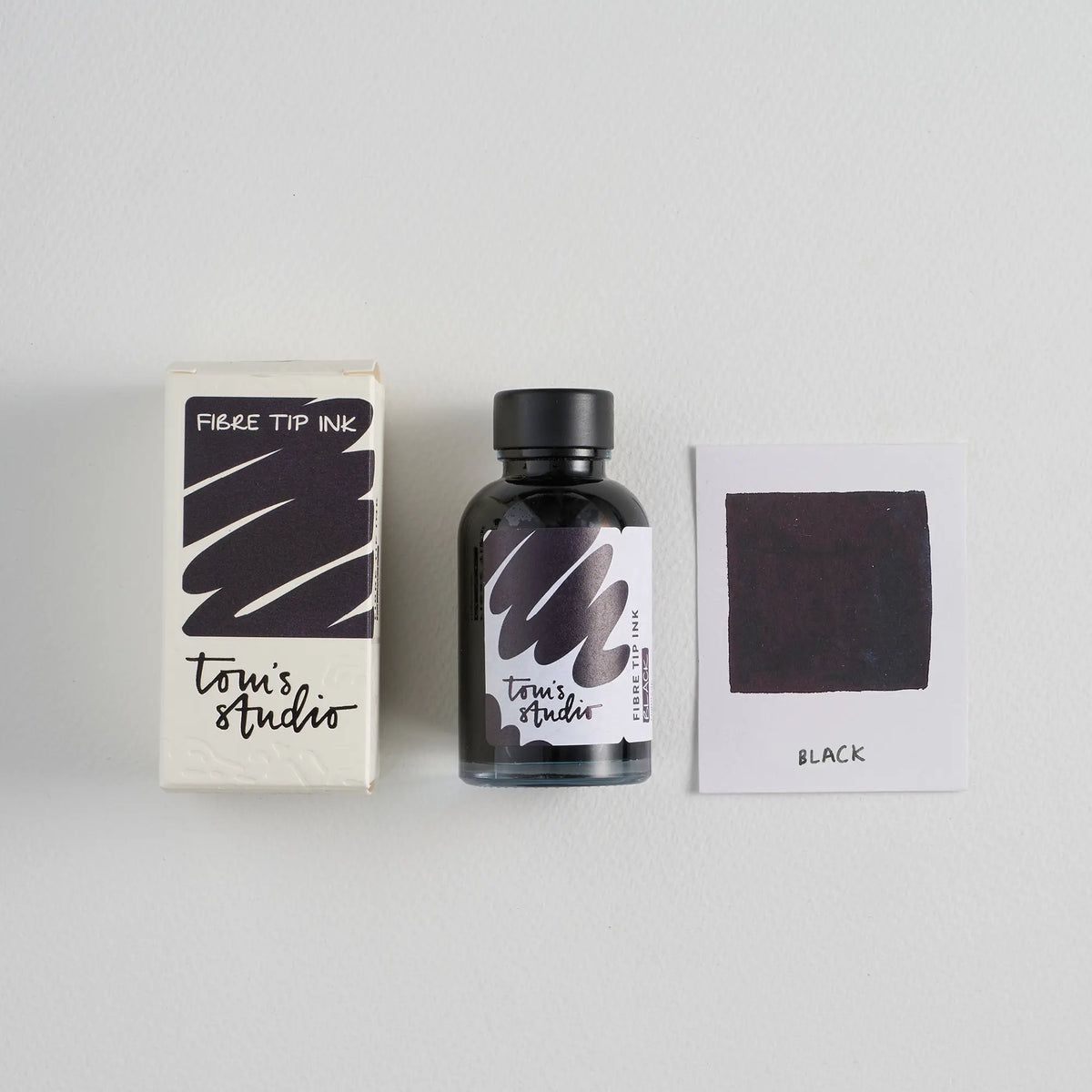 Fibre Tip Ink (50ml)