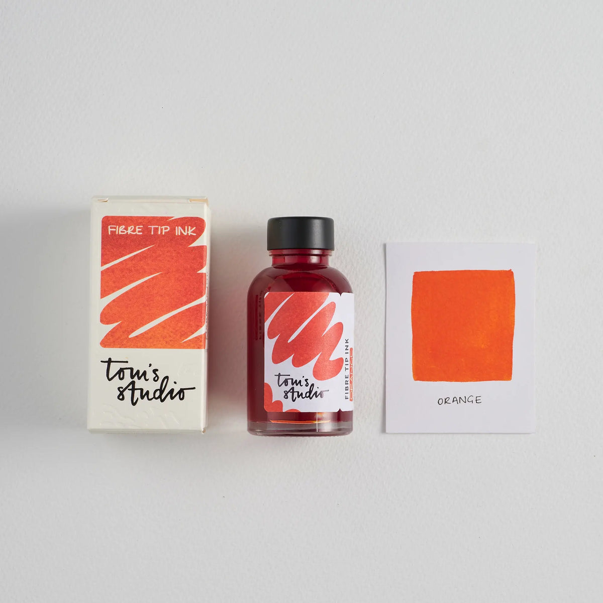 Fibre Tip Ink (50ml)