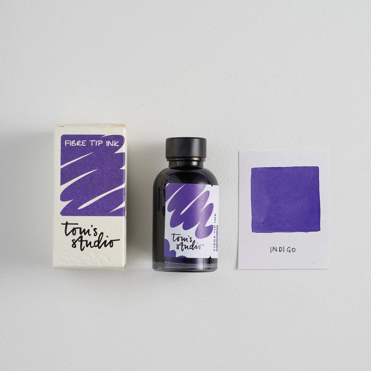 Fibre Tip Ink (50ml)