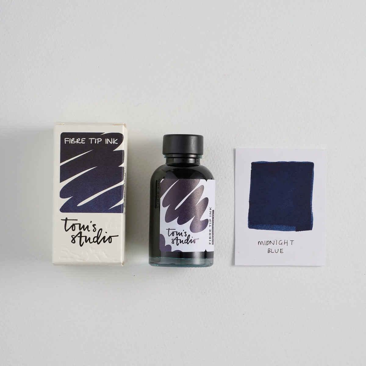 Fibre Tip Ink (50ml)