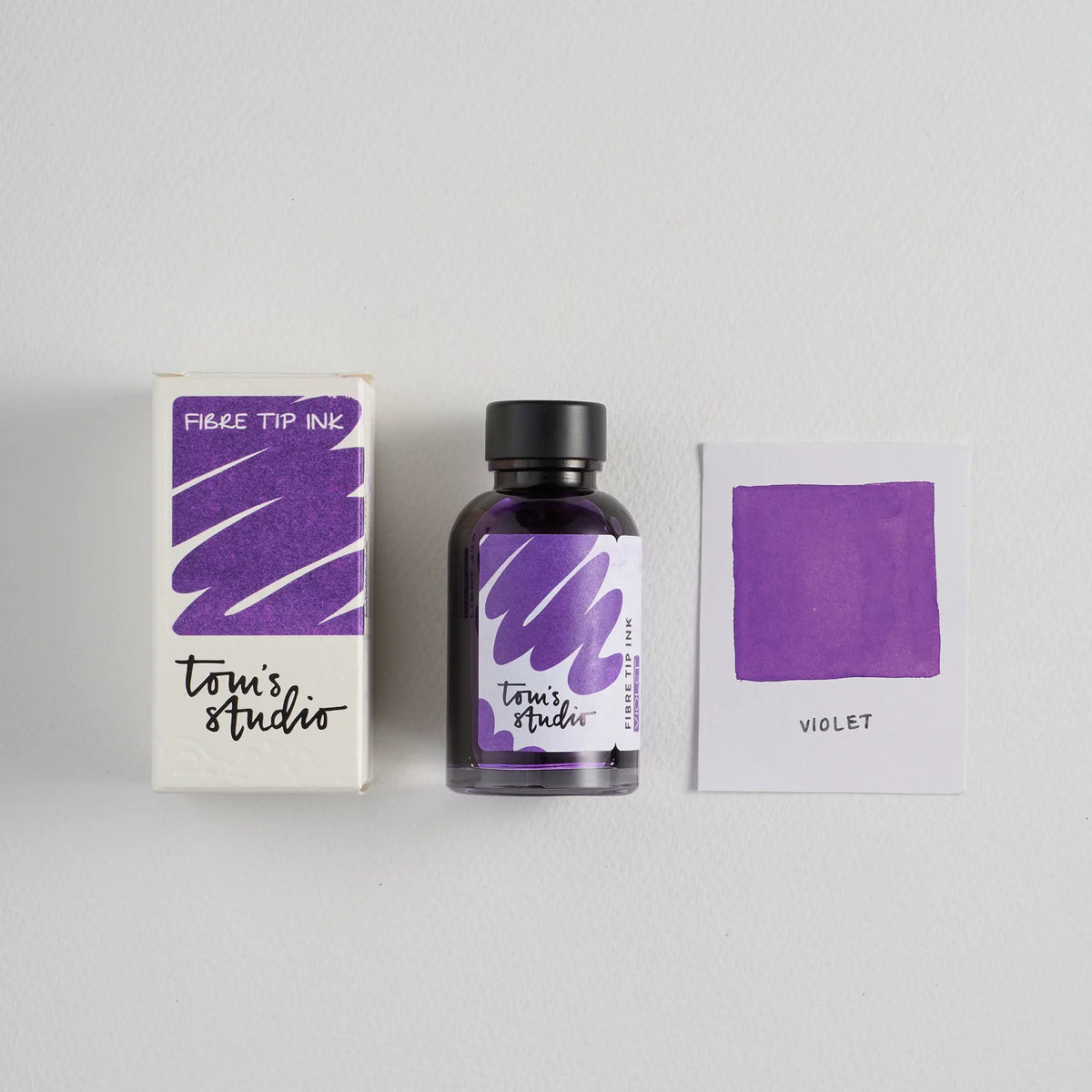 Fibre Tip Ink (50ml)