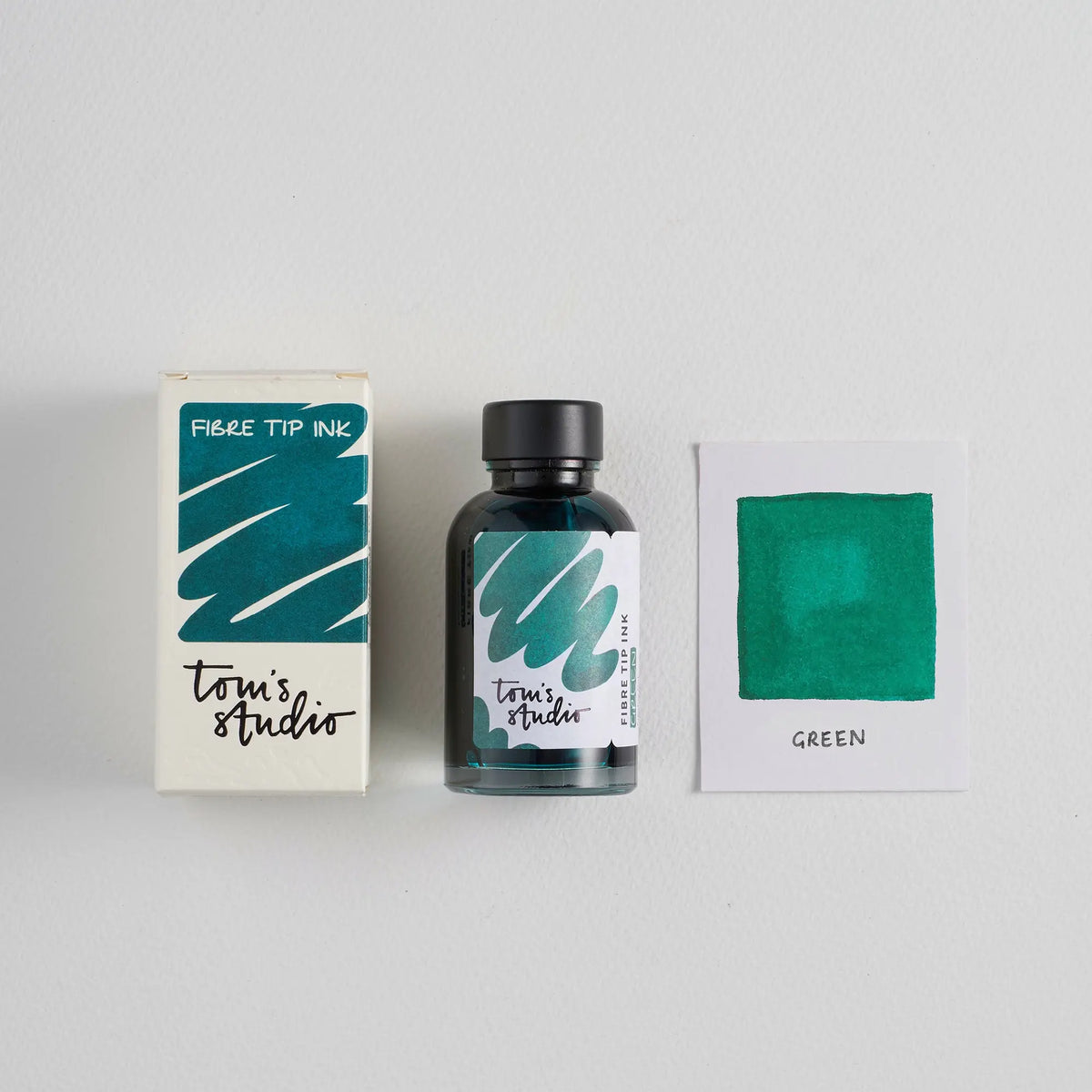 Fibre Tip Ink (50ml)