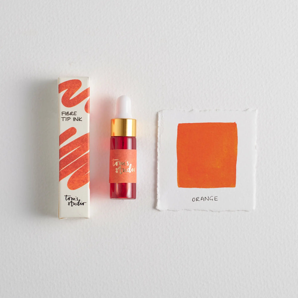 Fibre Tip Mini Ink (5ml)