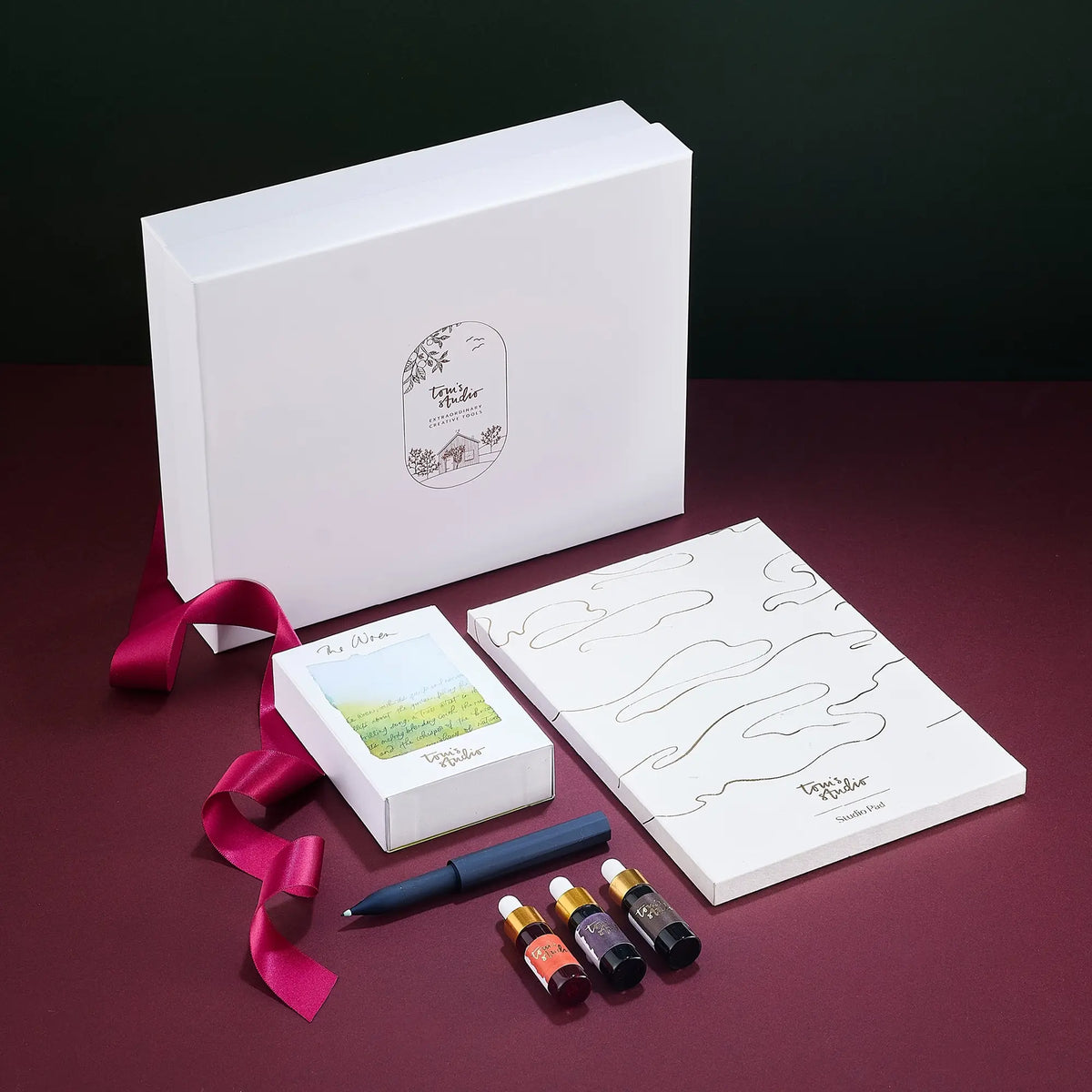 Shop Tom's Studio Gift Sets