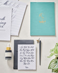 Beginners Modern Calligraphy Kit