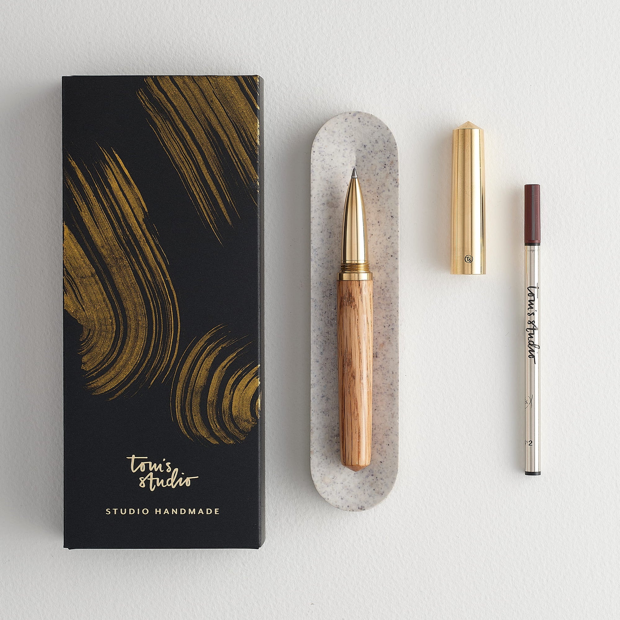 Studio Handmade – Alder