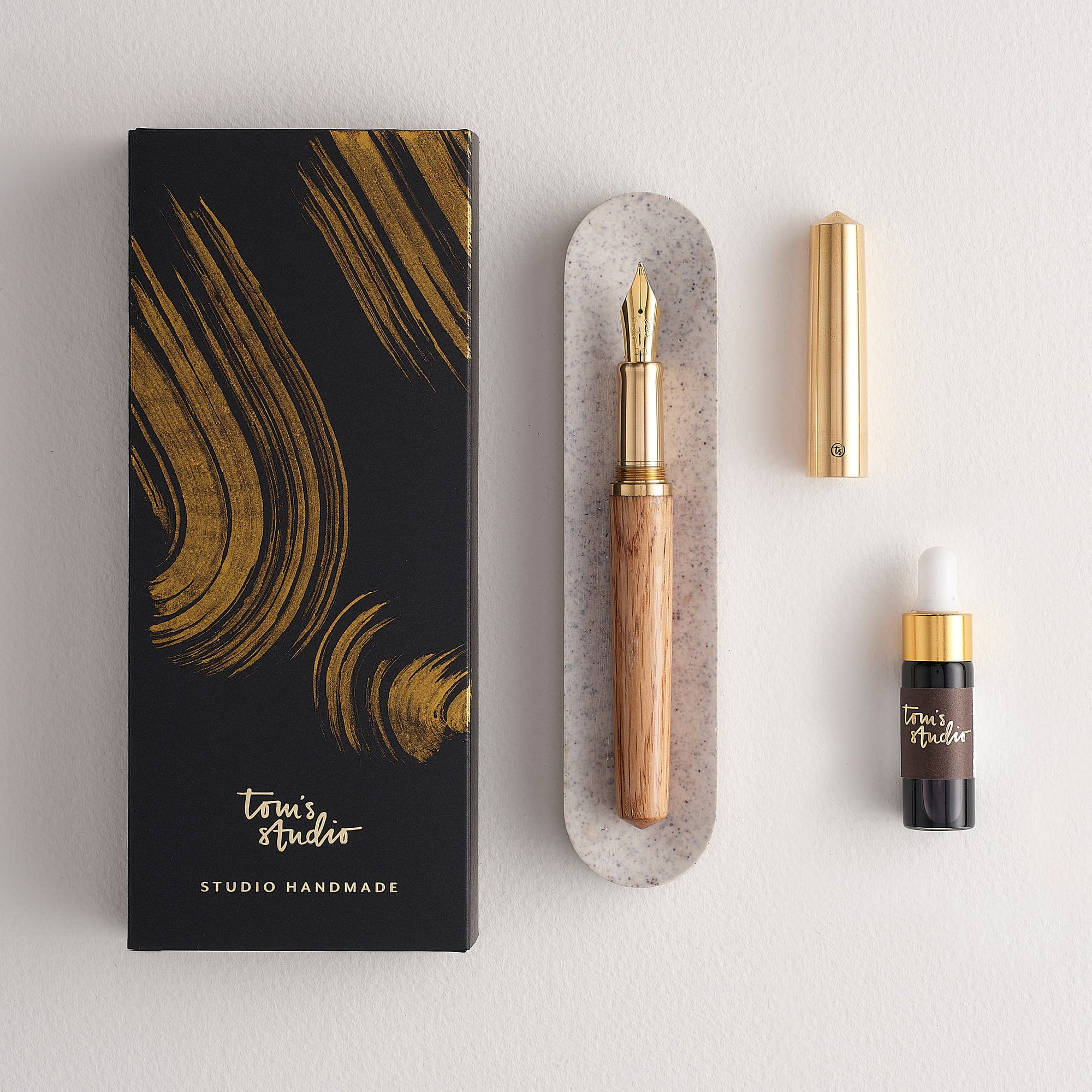 Studio Handmade – Alder