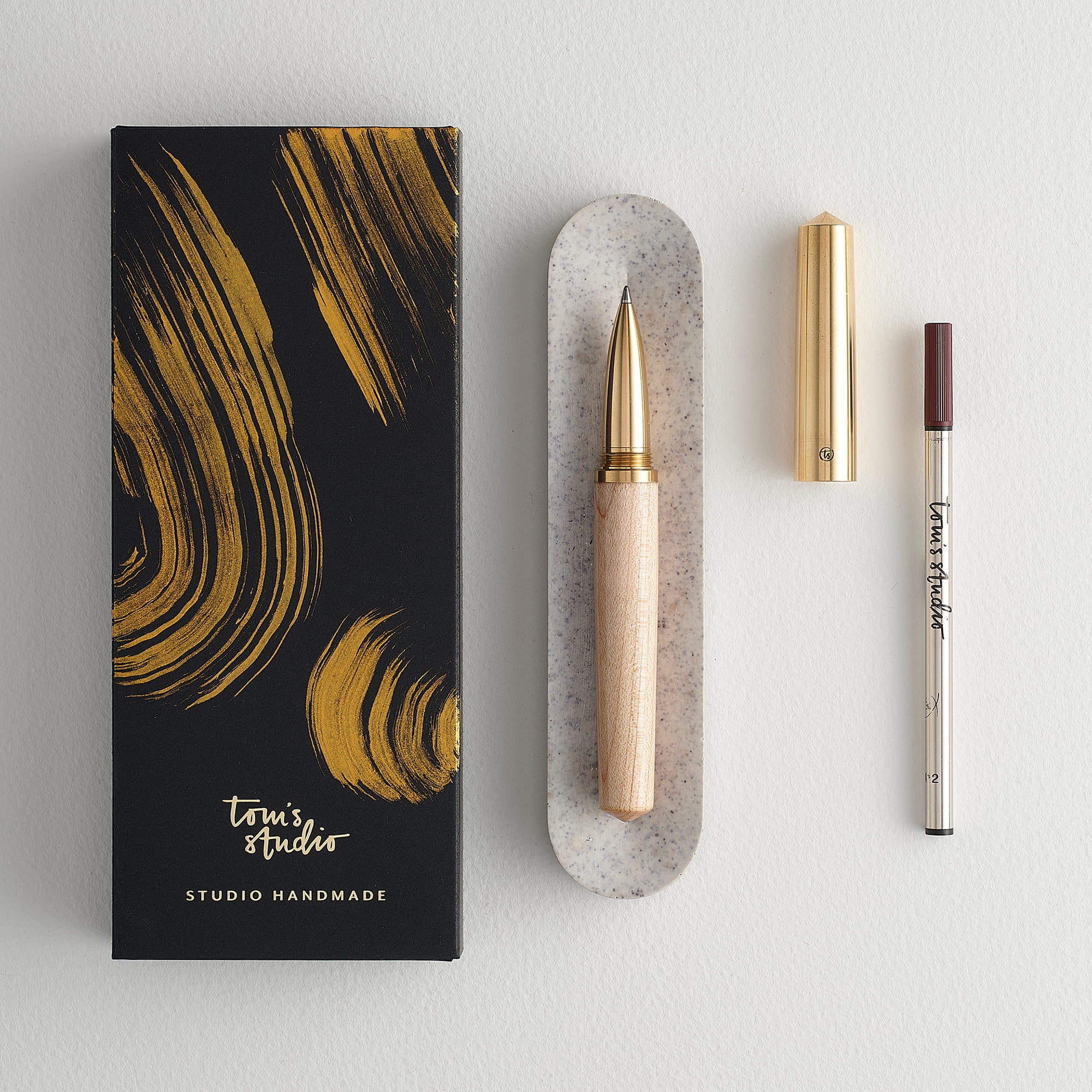 Studio Handmade – Maple