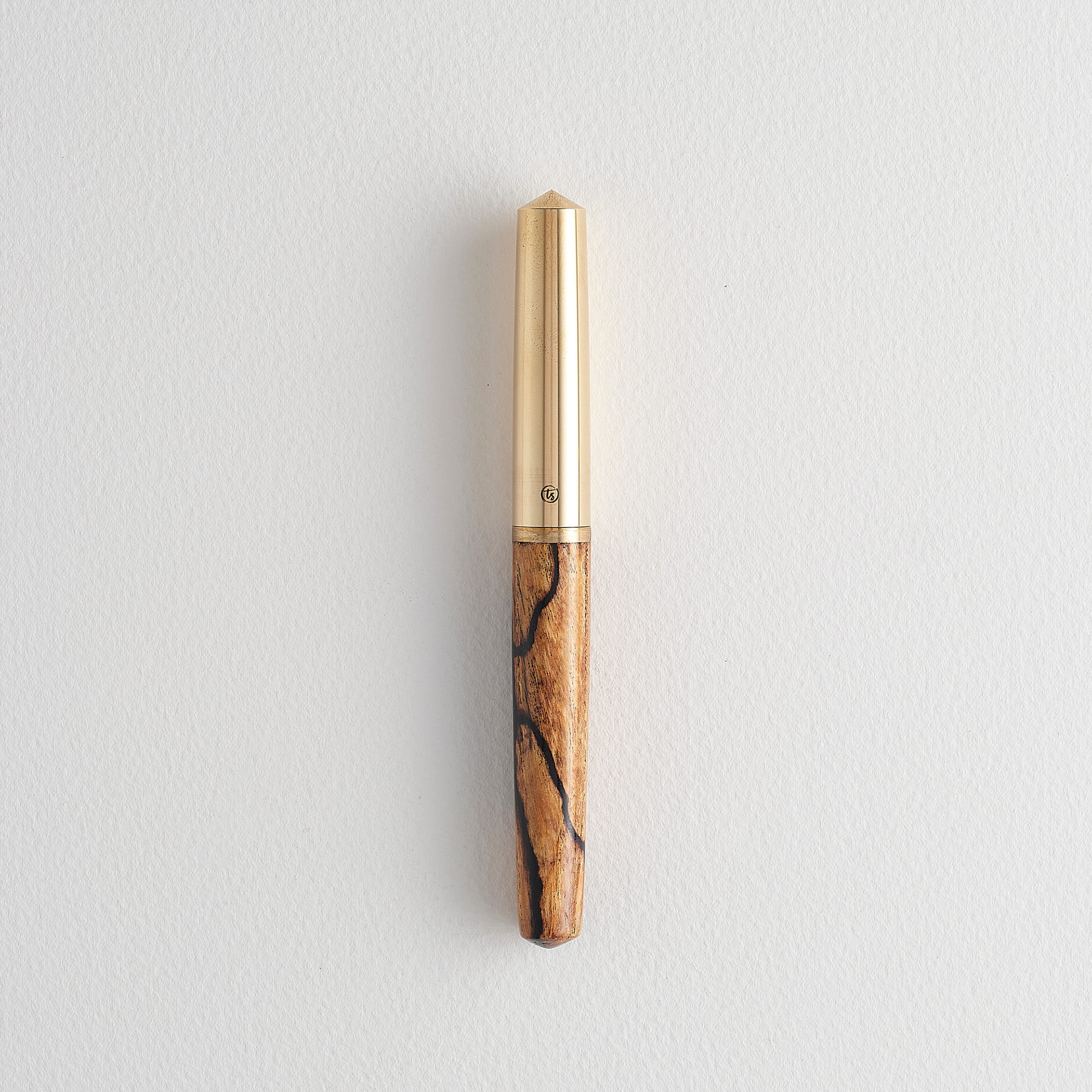 Studio Handmade – Olive Ash
