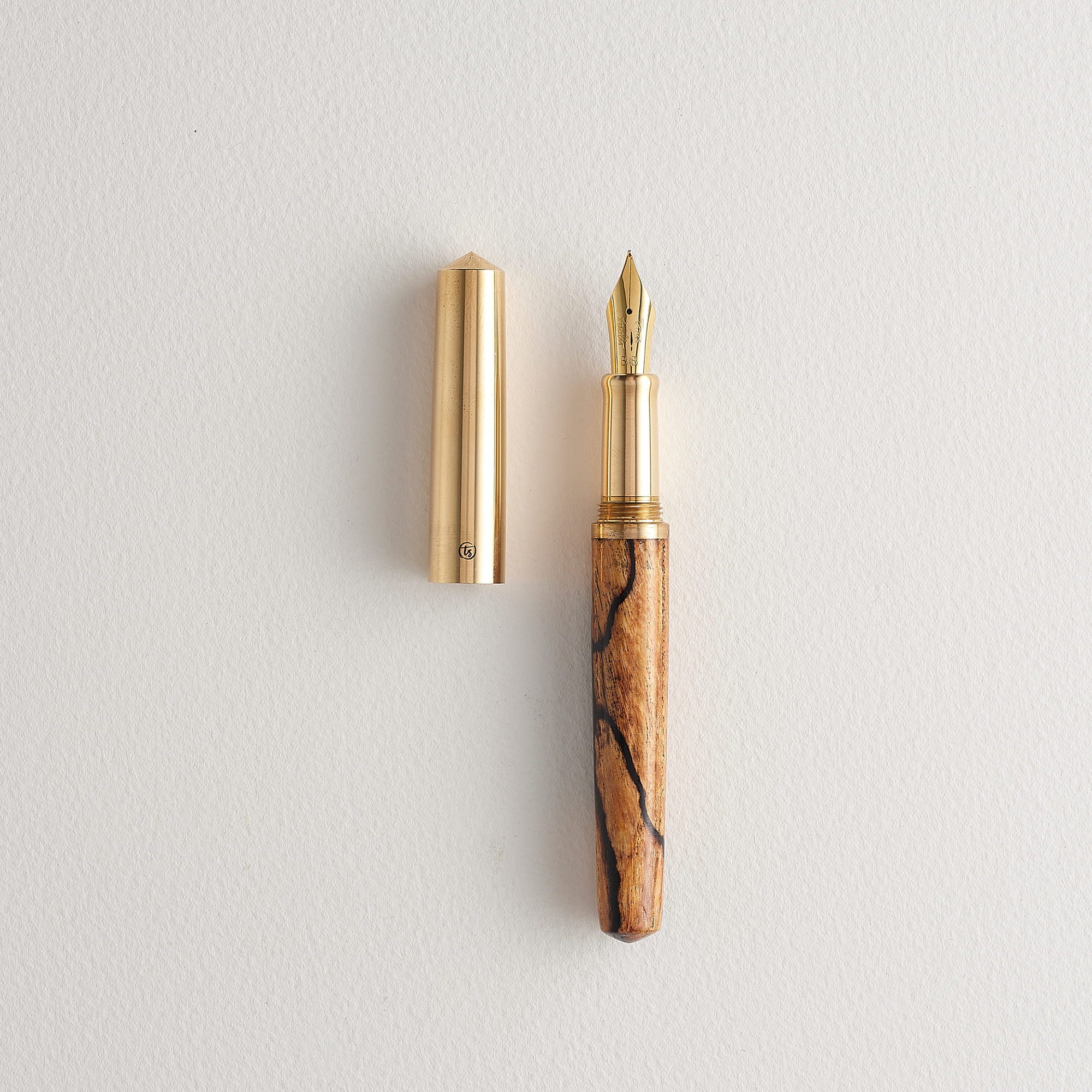 Studio Handmade – Olive Ash