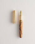 Studio Handmade – Olive Ash
