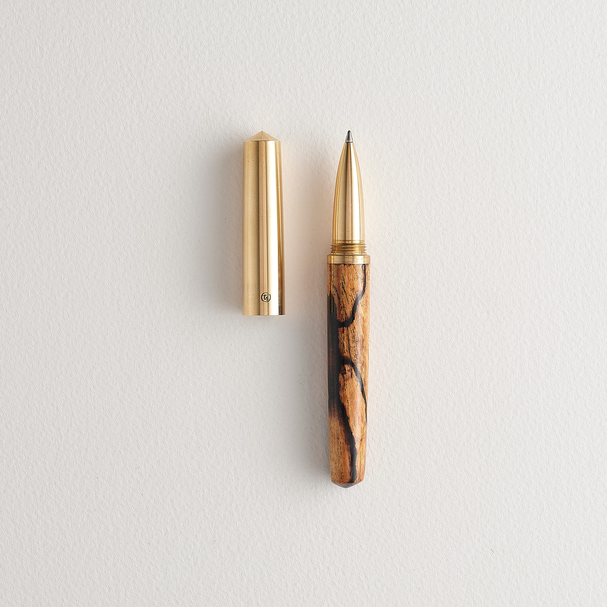 Studio Handmade – Olive Ash