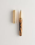 Studio Handmade – Olive Ash