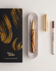 Studio Handmade – Olive Ash