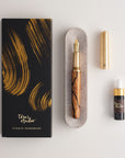 Studio Handmade – Olive Ash