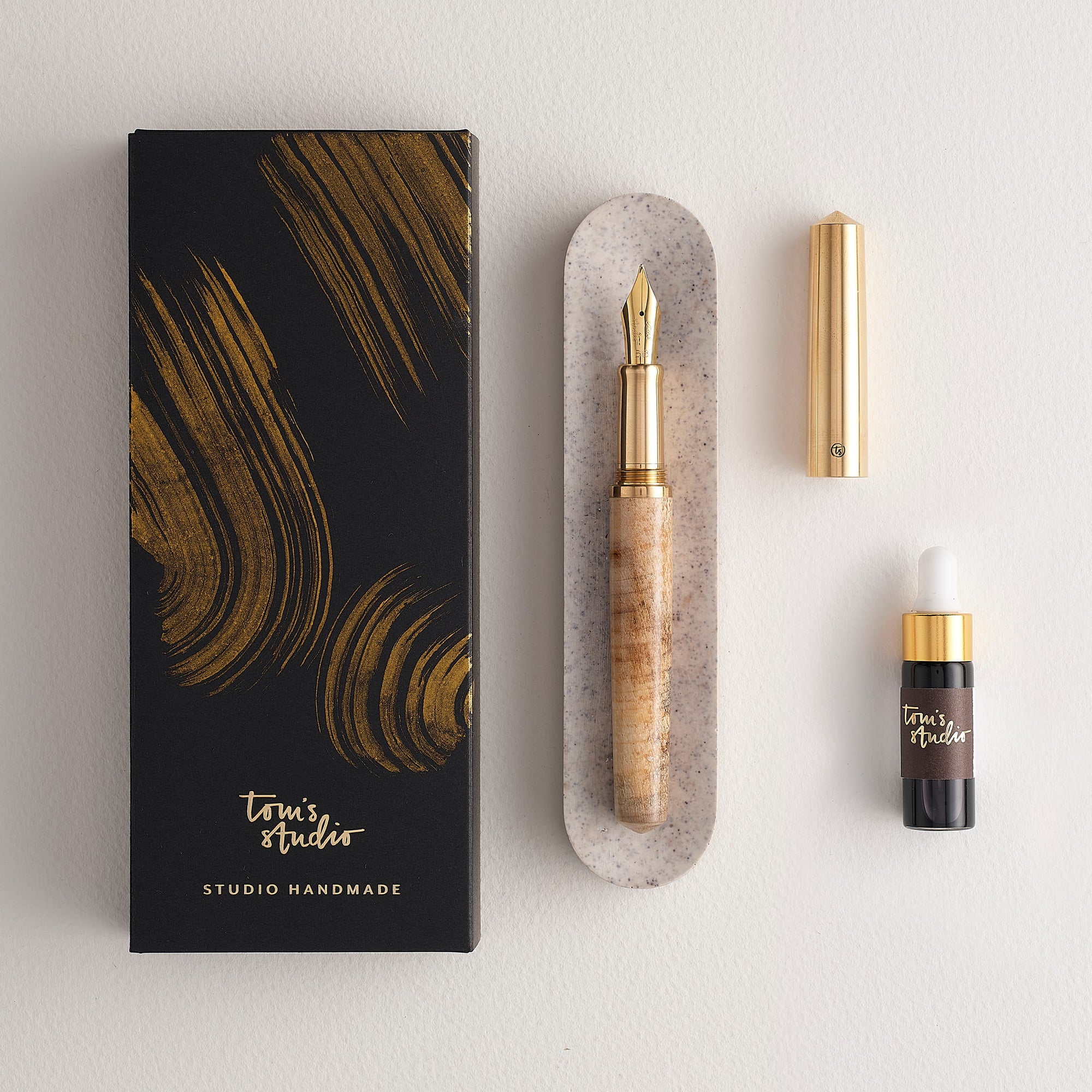 Studio Handmade – Sycamore