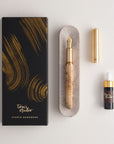 Studio Handmade – Sycamore