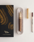 Studio Handmade – Walnut