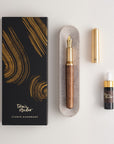 Studio Handmade – Walnut