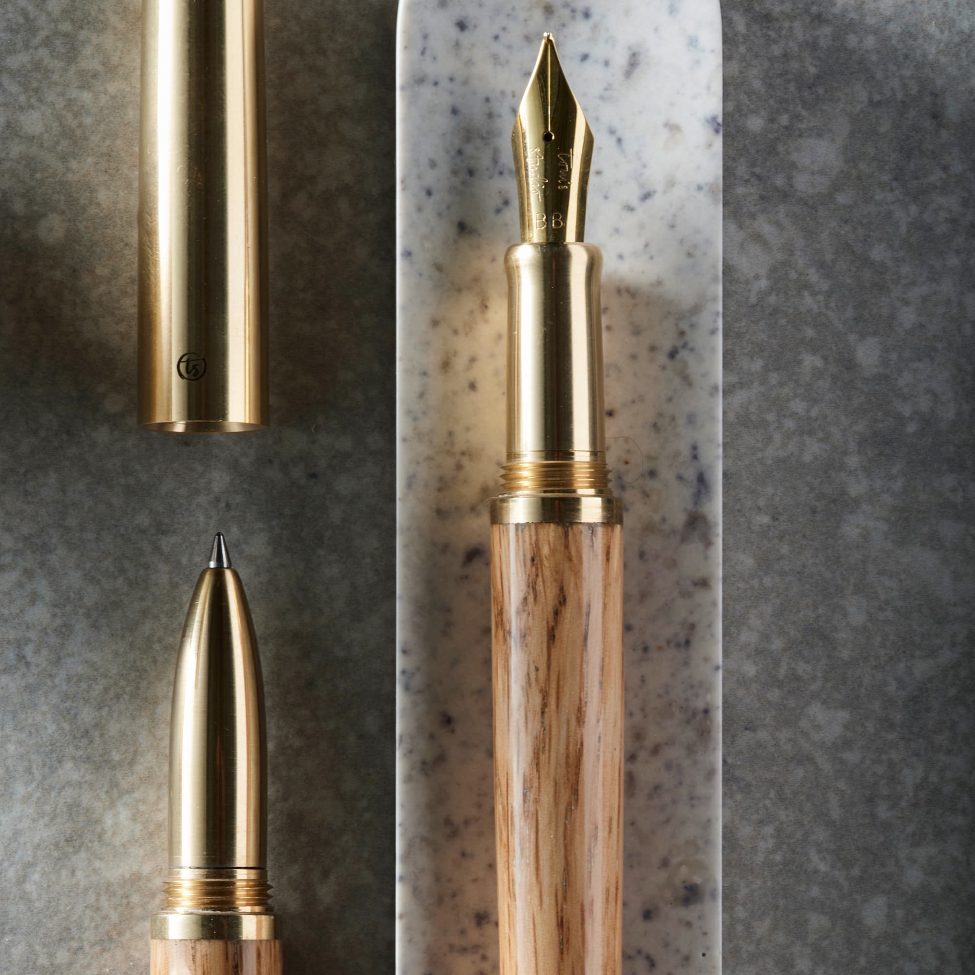 Studio Handmade – Alder