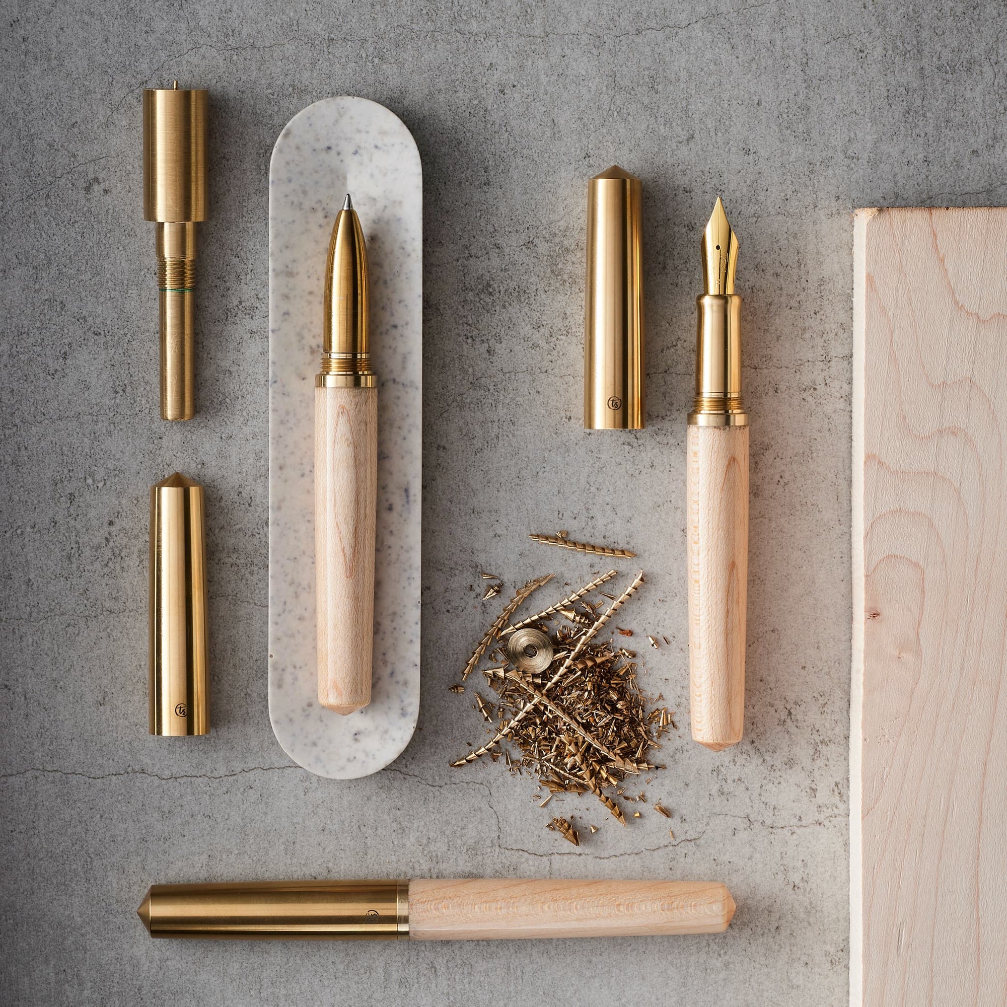 Studio Handmade – Maple